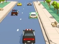 Spill Traffic Cop 3D