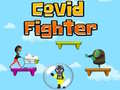 Spill Covid Fighter