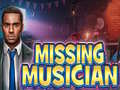 Spill Missing Musician