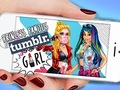 Spill Princess Famous Social Media Girl