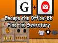 Spill Escape the Office-8b Find the Secretary