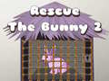 Spill Rescue The Bunny 2 