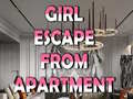 Spill Girl Escape From Apartment