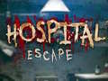 Spill Hospital escape