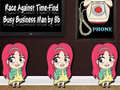 Spill  Race Against Time-Find Busy Business Man by 8b