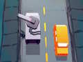 Spill Parcel Blaster 2099