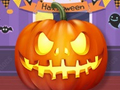 Spill Coloring Book: Halloween