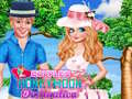 Spill Couples Honeymoon Destination