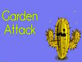 Spill Garden Attack