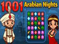 Spill 1001 Arabian Nights