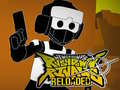 Spill Rushdown Rivals Reloaded