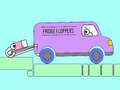 Spill Fridge Floppers