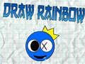 Spill Draw Rainbow 