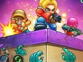 Spill Zombo Buster Rising Remastered