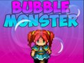 Spill Bubble Monster