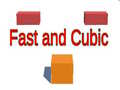 Spill Fast and Cubic