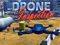 Spill Drone Inspection
