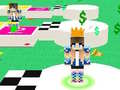 Spill Brain IQ test: Minecraft Quiz
