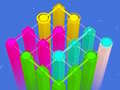 Spill Cubic Link: Exclusive