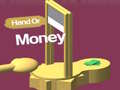 Spill Hand Or Money 