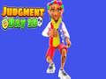 Spill Judgment Day 3D