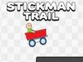 Spill Stickman Trail