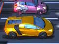 Spill Extreme Drag Racing
