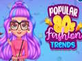 Spill Popular 80s Fashion Trends