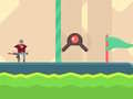 Spill Coin Hunters Odyssey