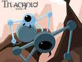 Spill Tri Achnid episode 1
