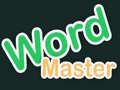 Spill Word Master