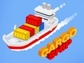 Spill Cargo Ship