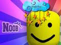Spill Noob Hidden Stars