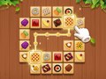 Spill Tile Connect Pair Matching