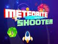 Spill Meteorite Shooter