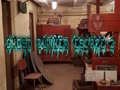 Spill Ghost Bunker Escape 2