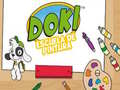 Spill Doki Escuela De Pintura