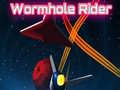 Spill Wormhole Rider