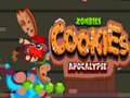 Spill Zombies Cookies Apocalypse