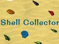 Spill Shell Collector