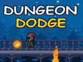 Spill Dungeon Dodge