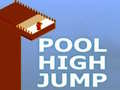 Spill Pool High Jump
