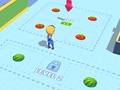Spill Supermarket Empire