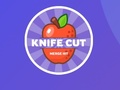 Spill Knife Cut: Merge Hit