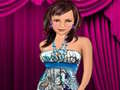 Spill Cool Model Dressup