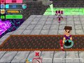 Spill Craft Trap Challenge