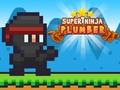 Spill Super Ninja Plumber