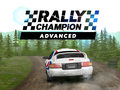 Spill Rally Champion Advanced