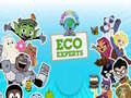 Spill Cartoon Network Climate Chfmpions Eco Expert