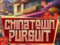 Spill Chinatown Pursuit